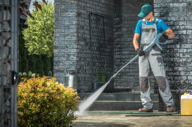 Reliable Lower Burrell, PA Pressure Washing Services Solutions
